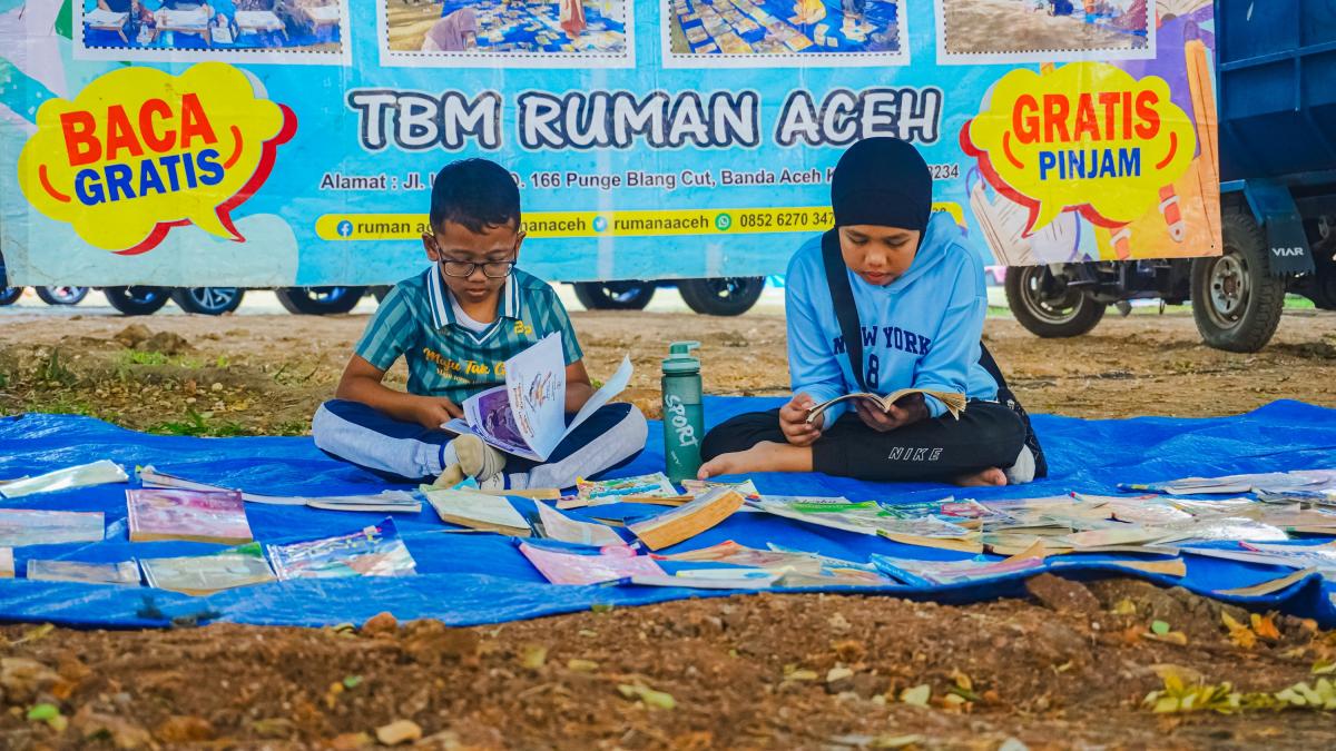 Juara OSN